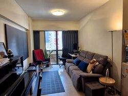 The Bencoolen (D7), Apartment #573760121